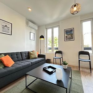 Appartement met Twee Slaapkamers